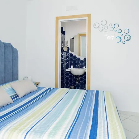 Il Riccio Bed & Breakfast 3*