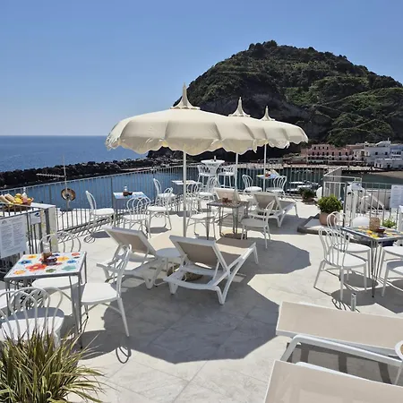 Il Riccio Bed and Breakfast 3*
