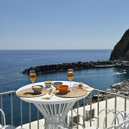 Bed & Breakfast Il Riccio