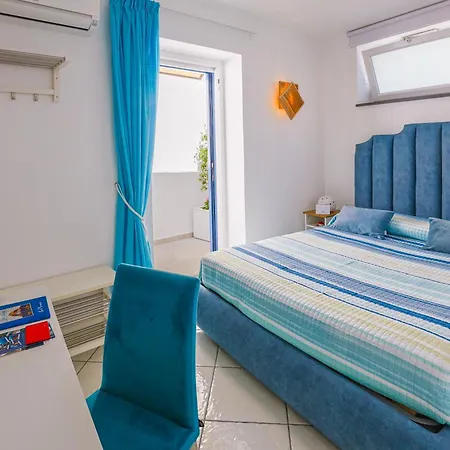 Il Riccio Bed & Breakfast 3*